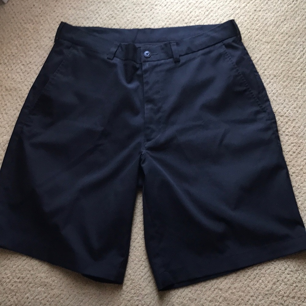 Men's Champuons Tour Golf Shorts. 32